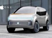 Keinginan Apple Meluncurkan Mobil Listrik di 2024 Buyar, Gegara Masalah Ini