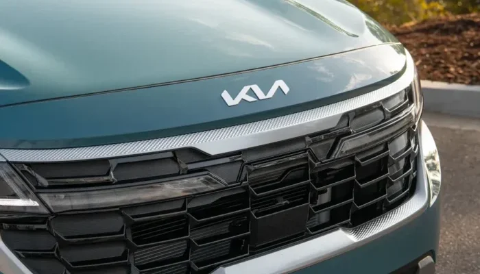 Hingga November 2024, di Inggris Mobil Kia Jauh Lebih Laku Ketimbang Toyota