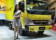 Mitsubishi Fuso Klaim hingga 2024 Masih Juarai Penjualan Truk di Indonesia, Begini Faktanya