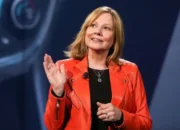 Mary Barra, 10 Tahun Pimpin General Motors dari Terpuruk Menjadi Jaya