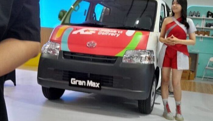 Semester I 2026 Penjualan Ritel Daihatsu Menanjak, Naik Signifikan di Bulan Juni