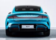 Mobil Listrik Xiaomi SU7 Laku Keras, dalam 24 Jam Terjual Hampir 89.000 Unit