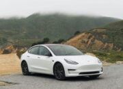 Penjualan Mobil Tesla Produksi Cina di Januari – Mei 2024 Redup, Termasuk di Australia