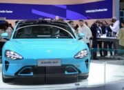 Uji Keamanannya Raih Nilai Tertinggi, Ternyata Begini Penjualan Xiaomi SU7 Saat Ini