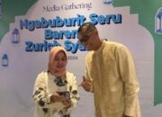 Mudik Lebaran Tahun Ini, 500.000 Kendaraan Diprediksi Gunakan Asuransi Zurich Syariah