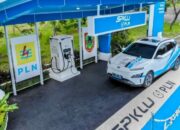 Mudik Pakai Mobil dan Motor Listrik Aman, PLN Sediakan Ribuan Tempat Cas Baterai