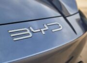 Kuartal Pertama 2025, Mobil BYD Baru Laku 10 Unit di Korea