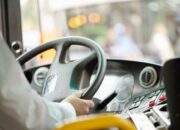 Bus Pariwisata Belum Ramp Check Dilarang Operasi Saat Lebaran, Ini Alasannya