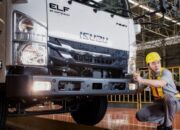 Penjualan Isuzu ke Konsumen RI di Januari – November 2024 Anjlok 10,4 Persen
