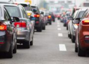 Mudik Lebaran 2025: Jumlah Pengguna Mobil Pribadi, Bus, dan Motor Diprediksi Sebanyak Ini