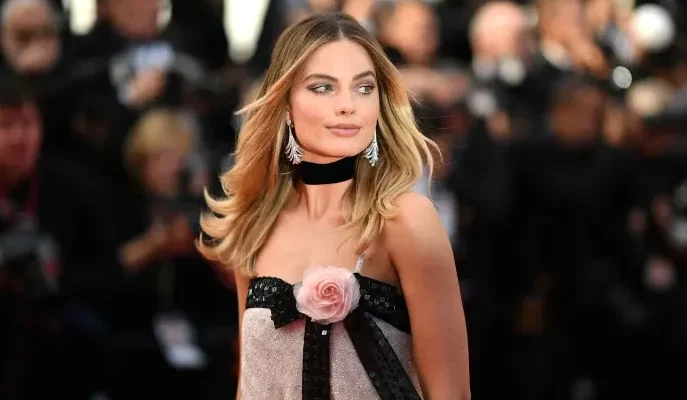 Margot Robbie: Aktris dengan Bayaran Tertinggi di Dunia, Ini Mobil Koleksinya
