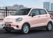 Mobil Listrik Leapmotor Cina T03 Serbu Malaysia, Harga Murah Jadi Senjata