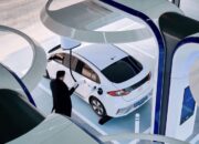 Penjualan Mobil Listrik di Korea Anjlok 25 Persen, Ini Biang Penyebabnya