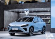Ini Dia Neta L, Amunisi Baru Neta Auto Saat Penjualan di Cina Lesu