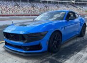 Gegara Minyak Kopling Bocor, 8.100 Lebih Ford Mustang Di-recall