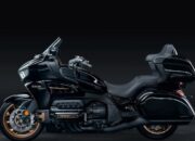 Great Wall Motor Luncurkan Motor Delapan Silinder, Pesaing Honda Gold Wing