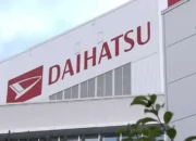 Penjualan Ritel Daihatsu Januari – Agustus 2024 di Indonesia Ambrol Parah