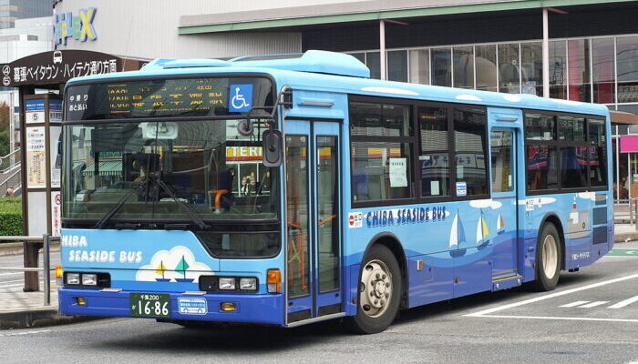 Januari – April 2024: di Jepang Bus Fuso Lebih Laris Ketimbang Isuzu dan Hino