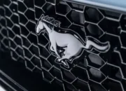 Ford Isyaratkan Produksi Mustang Empat Pintu Berteknologi Hybrid