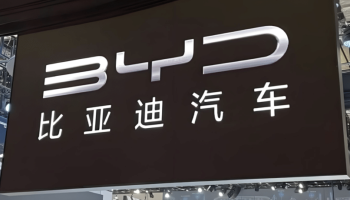 Begini Fakta Penjualan BYD dan Tesla di 2024, BYD Lebih Banyak Jual Model Hybrid