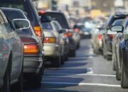 UU Acuan Pembatasan Usia Mobil di Jakarta Disahkan, Tapi Implementasinya Diragukan