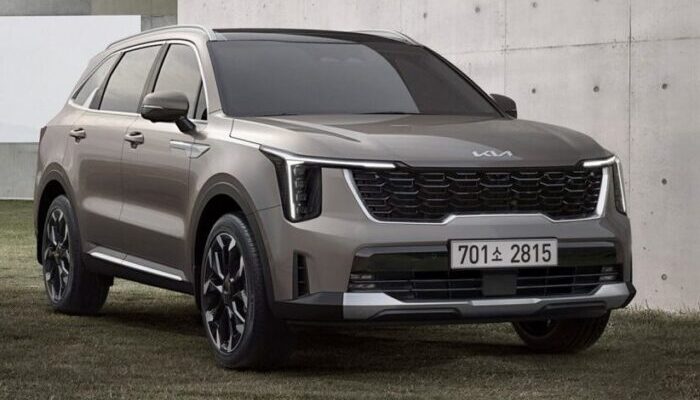 Semester I 2024: Penjualan Hyundai dan Kia di Korea Melorot, Sorento Terlaris
