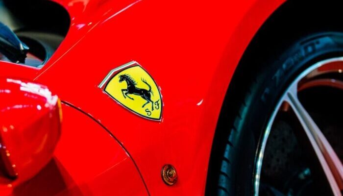 Januari – April 2024: Ternyata Begini Penjualan Ferrari dan Lamborghini di Italia