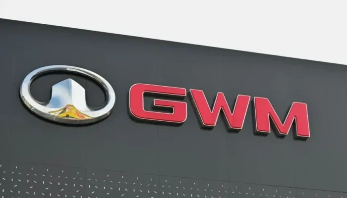 GWM Luncurkan Sepeda Motor  Cruiser 17 Mei Lusa, Bermesin 8 Silinder