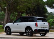 Januari – Juni 2024: di Inggris Penjualan MINI dan Bentley Malah Anjlok