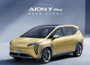 Luncurkan Aion Y Plus di RI 19 Juni, Penjualan Ritel GAC Aion di Januari – Mei Ambrol Segini