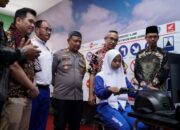 AHM Resmikan Safety Riding Lab di SMKN 4 Tasikmalaya, Ini Tujuannya