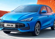 MG3 Resmi Rangsek Filipina, Harga Mulai Rp 180 Jutaan