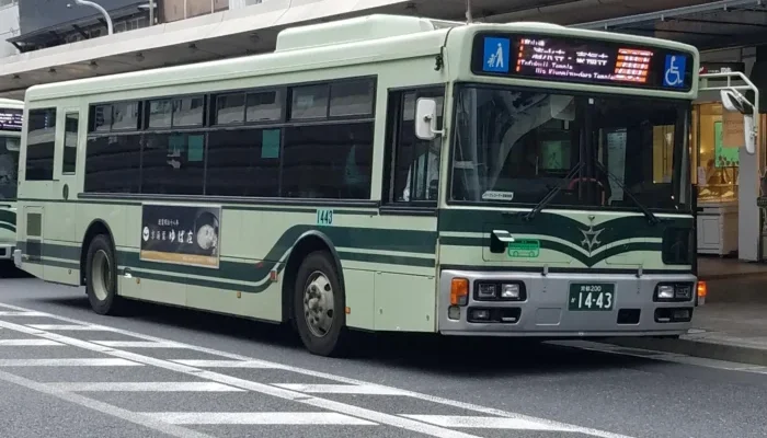 Di Jepang pada Januari – Mei 2024: Penjualan Bus Fuso Lebih Laris Ketimbang Hino