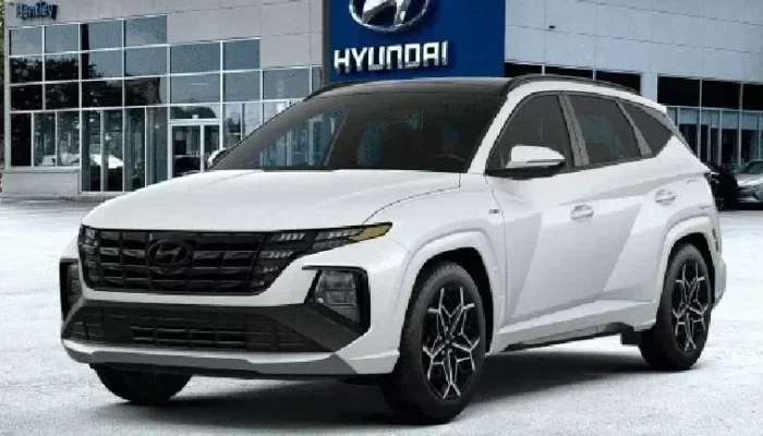 Tahun 2024 Penjualan Hyundai Tucson di AS Terperosok, Saat Pasar SUV Mencuat
