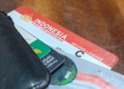 Mulai Tahun 2025 Nomor SIM Pakai Nomor Induk Kependudukan KTP, Ini Tujuannya