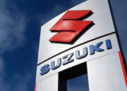 Penjualan Suzuki dan Nissan di Jepang Kuartal I 2025 Menciut, Saat Merek Lain Ngebut