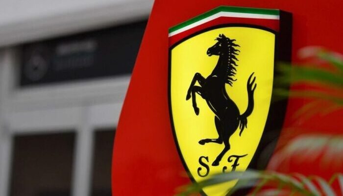Meski Pasar Mengkerut, Penjualan Ferrari dan Lamborghini di Italia Masih Ngebut