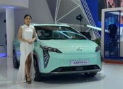 15 Merek Mobil dengan Penjualan Ritel Terbanyak di RI pada Kuartal I 2025