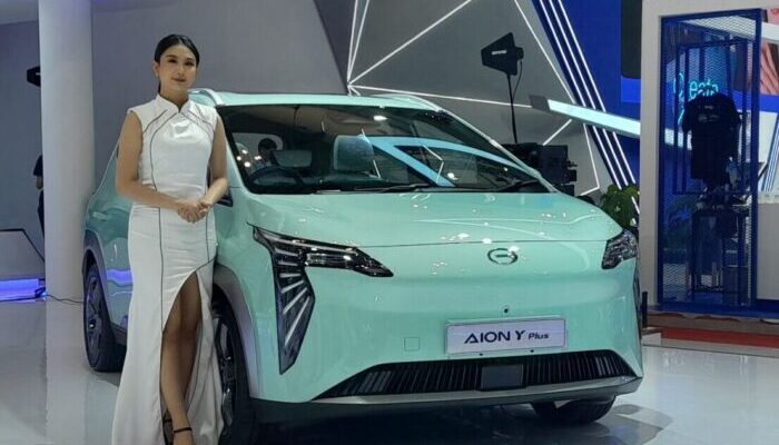 15 Merek Mobil dengan Penjualan Ritel Terbanyak di RI pada Kuartal I 2025