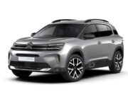 Januari – Oktober 2024: Penjualan Mobil Citroen di Prancis Ambles 11,9 Persen