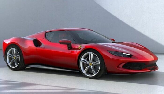 Semester I 2026 Mobil Ferrari dan Lamborghini Masih Laris di Italia, Ternyata Ini Penyebabnya