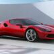 Semester I 2026 Mobil Ferrari dan Lamborghini Masih Laris di Italia, Ternyata Ini Penyebabnya