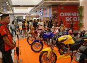 Gelaran Honda Modif Contest (HMC) 2024 Dibuka, Sasar 9 Kota dan Lebih dari 1300 Modifikator