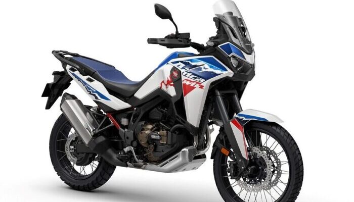 Honda CRF1100L Africa Twin Terbaru Hadir di Indonesia, Harganya Rp 633 Juta