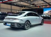 Januari – Agustus: Penjualan Hyundai Kona, Ioniq 5 dan Ioniq 6 di Korea Berguguran