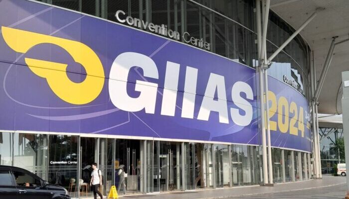 GIIAS 2025 Siap Digelar Juli Nanti, di Tengah Pesimisme Terhadap Kondisi Ekonomi
