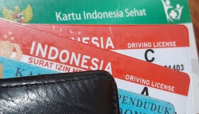 Bikin SIM Wajib Sertakan Bukti Peserta BPJS Mulai Berlaku, Tahap Awal di 7 Provinsi Ini