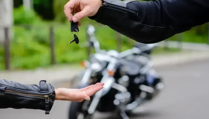 Kasus Penggelapan Motor Kreditan Marak, Polisi Minta Leasing Perketat Persetujuan Kredit