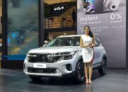 Penjualan Ritel dan Wholesales Kia RI di Januari – Oktober Tahun Ini Ambles Segini