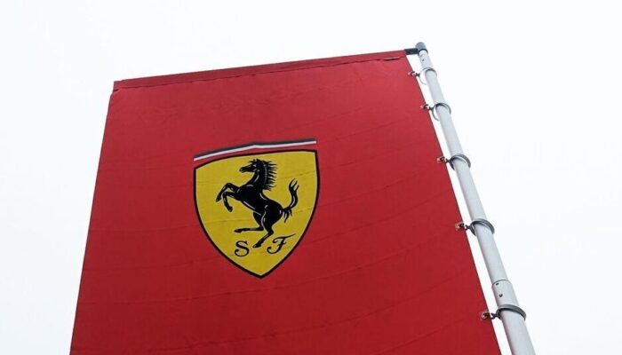 Sembilan Bulan Pertama Tahun Ini, 10.427 Mobil Ferrari Terjual di Dunia